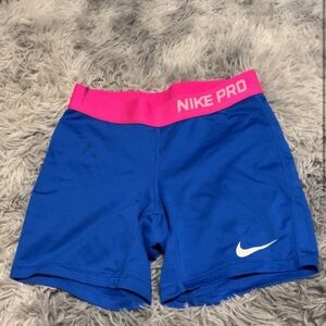 nike pros